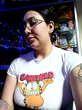 You-kitty2025 webcam