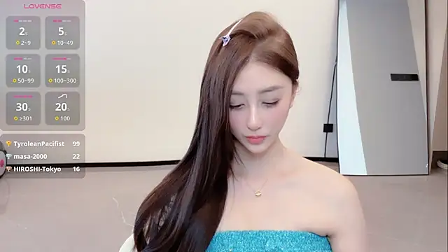 美女Melody-11在线直播