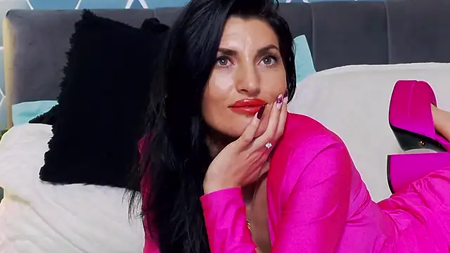 zoeylarkens - Zoeylarkens's free webcam