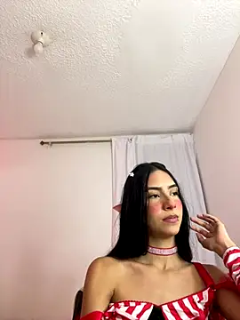 Alice_and_Bunny_ webcam