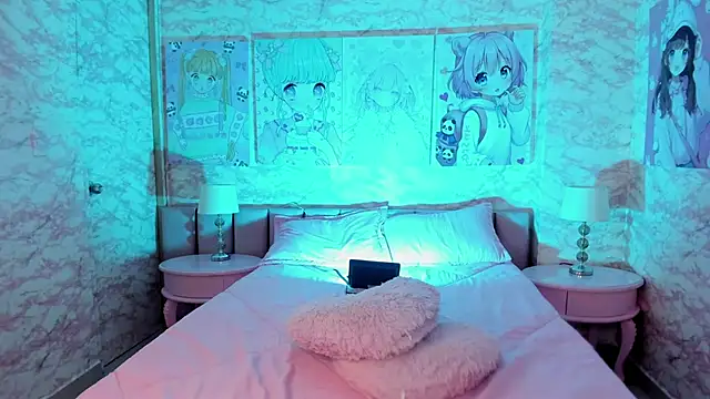 sensual_skinny webcam