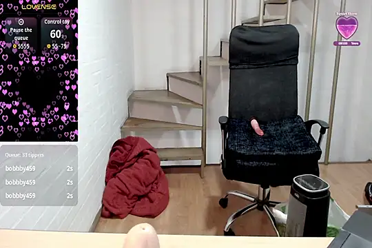 Jessie_Desire webcam