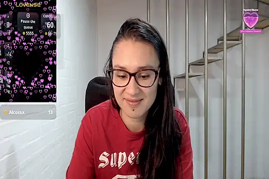 Jessie_Desire webcam