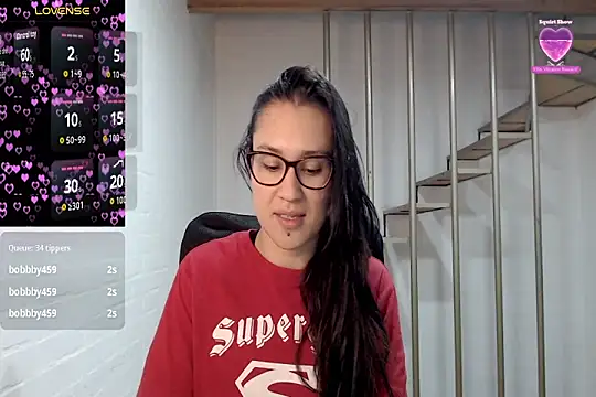 Jessie_Desire webcam