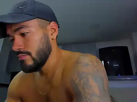 Alexander_Martines webcam