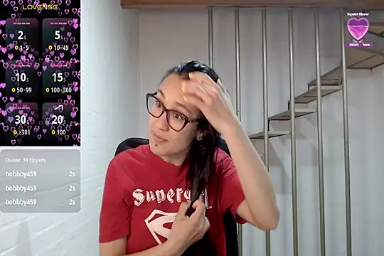 Jessie_Desire webcam