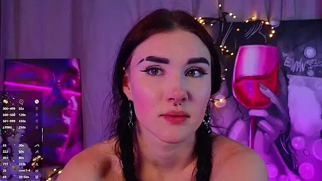 JenniferSullivan webcam