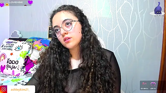 AshleyKim_ webcam