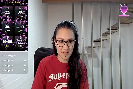 Jessie_Desire webcam