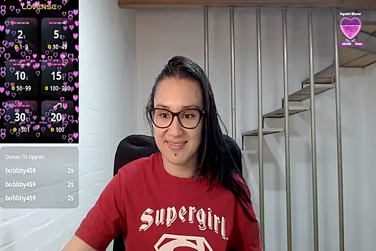 Jessie_Desire webcam