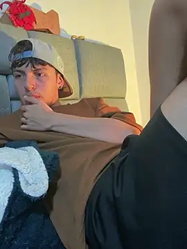 NaytonFreeman webcam