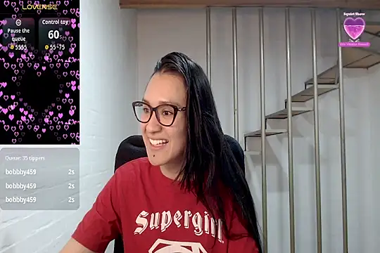 Jessie_Desire webcam