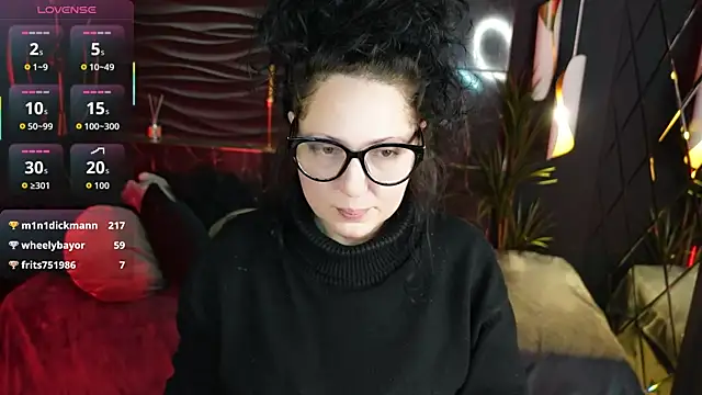 anita_muse - Anita_Muse's free webcam