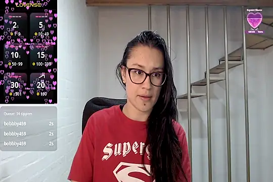 Jessie_Desire webcam