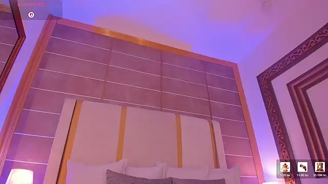 AbigailCarter webcam