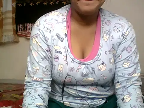 BlueOrchid_07 webcam