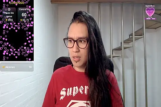 Jessie_Desire webcam