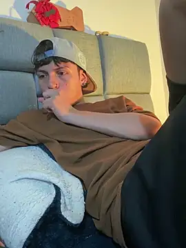 NaytonFreeman webcam