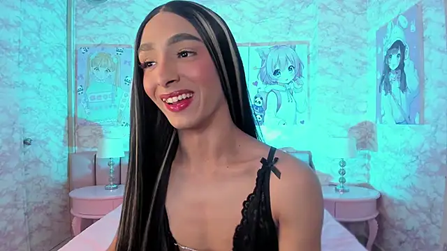 sensual_skinny webcam