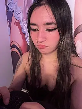 Sophie_LS webcam