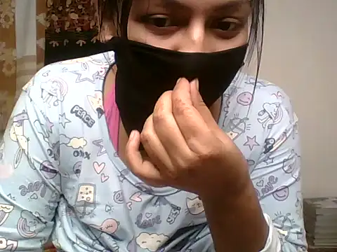 BlueOrchid_07 webcam