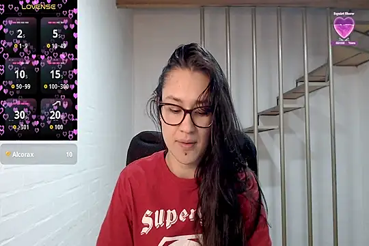 Jessie_Desire webcam