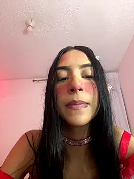 Alice_and_Bunny_ webcam