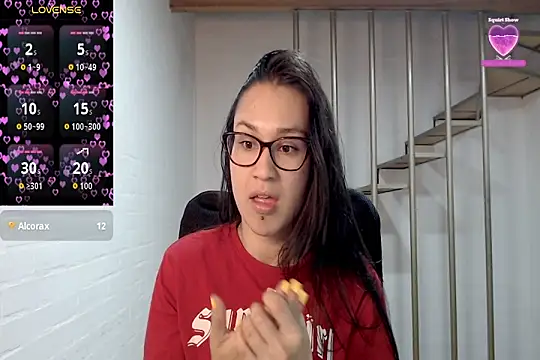 Jessie_Desire webcam