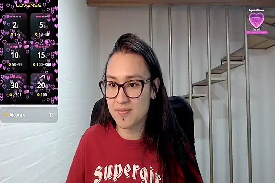 Jessie_Desire webcam