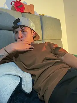 NaytonFreeman webcam