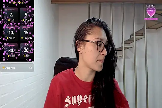 Jessie_Desire webcam