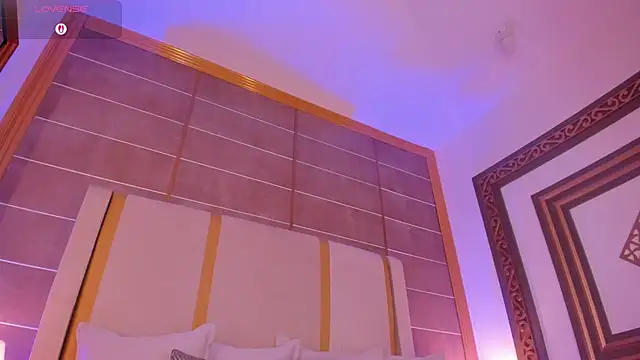 AbigailCarter webcam