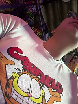 You-kitty2025 webcam