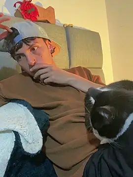 NaytonFreeman webcam