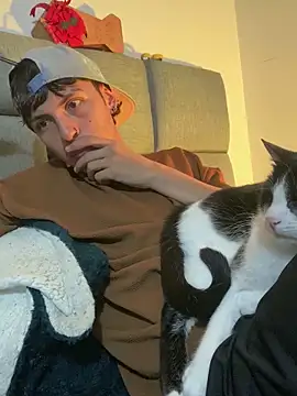 NaytonFreeman webcam