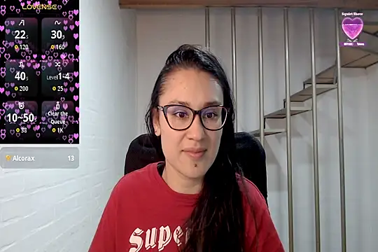 Jessie_Desire webcam