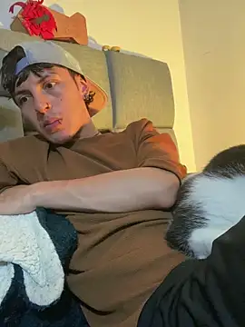 NaytonFreeman webcam