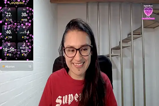 Jessie_Desire webcam