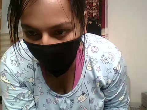 BlueOrchid_07 webcam