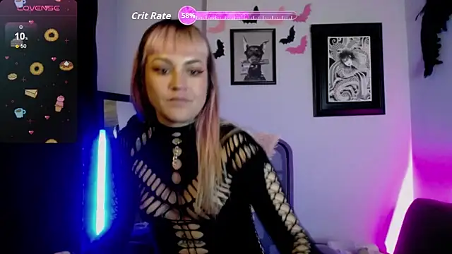 kim_jeins11 webcam stripchat model stream image