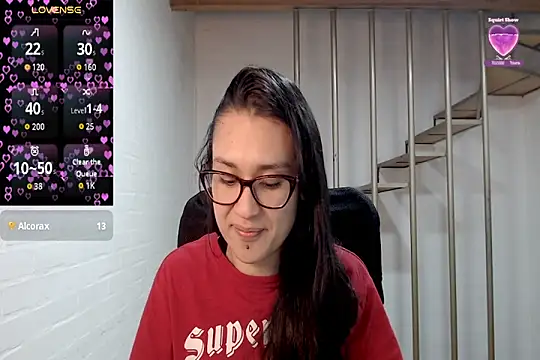 Jessie_Desire webcam