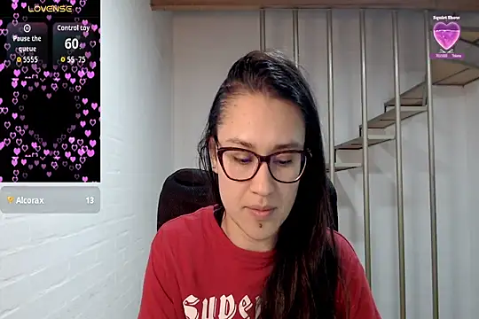 Jessie_Desire webcam