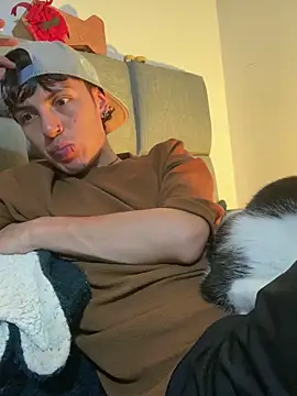 NaytonFreeman webcam