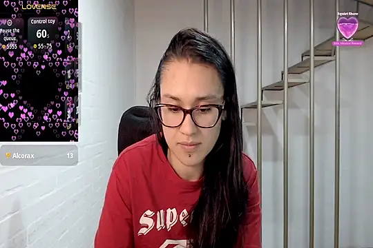 Jessie_Desire webcam