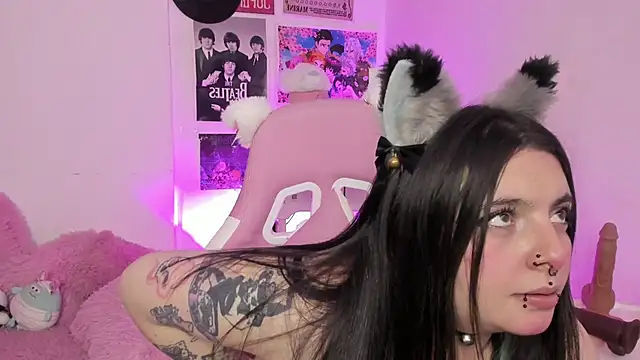 Sachi_Meow webcam