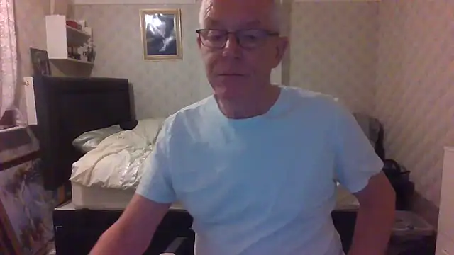 shaun63m webcam