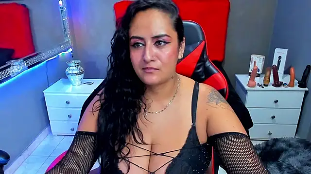 NikolPervertUnlimit webcam