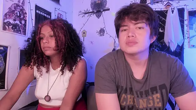 hothoneychile webcam