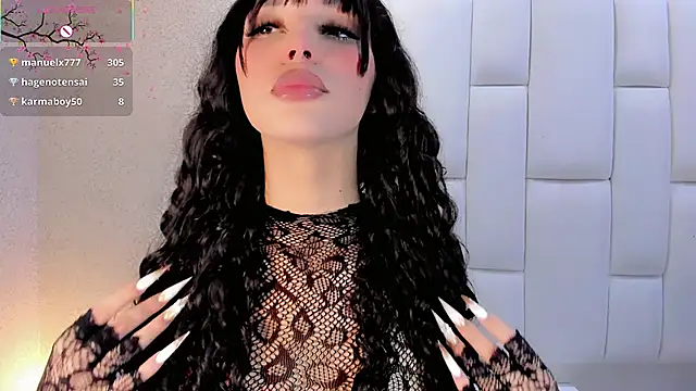 Angeles_Busst webcam