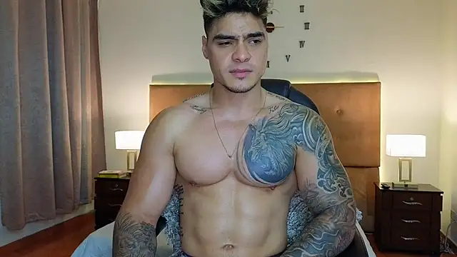 Steven_Velez webcam